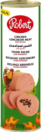 ROB KyckStark Lunchkorv850g*12