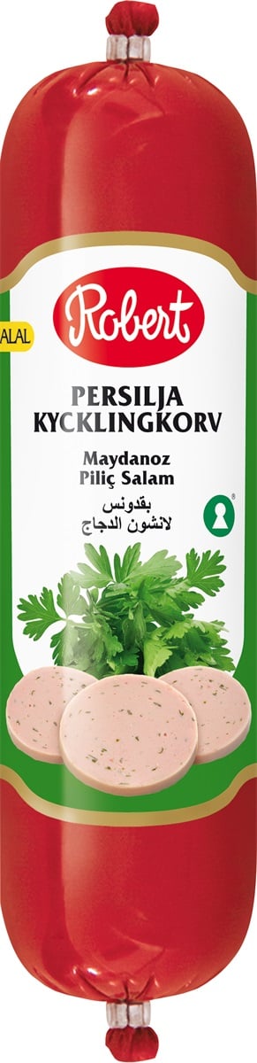 Rob Persilja 240g*8