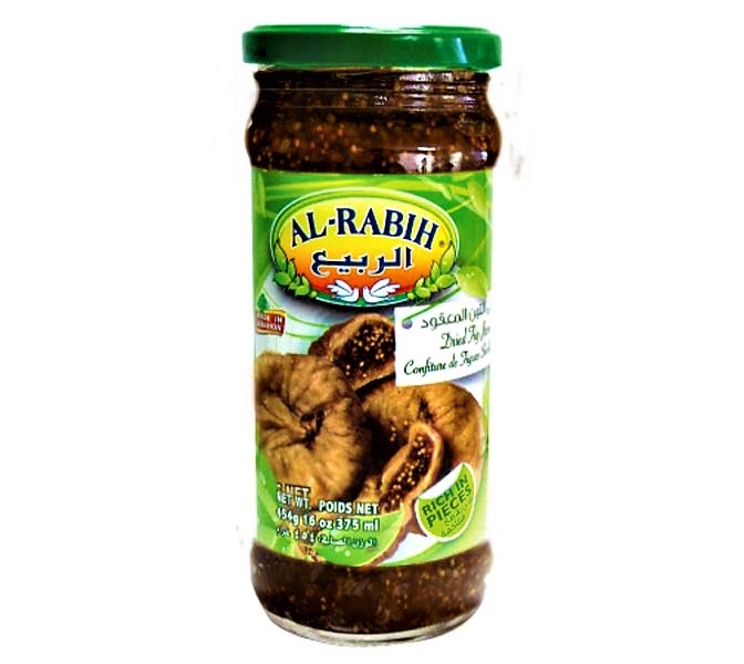 ALR Fikon Marm- Ma3od 450g*12