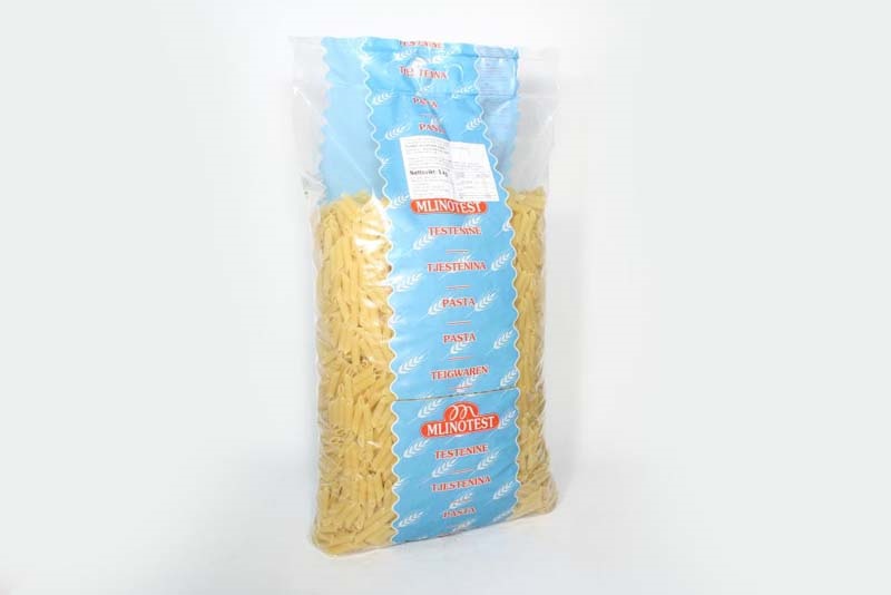 MLI Pasta Penne  5kg