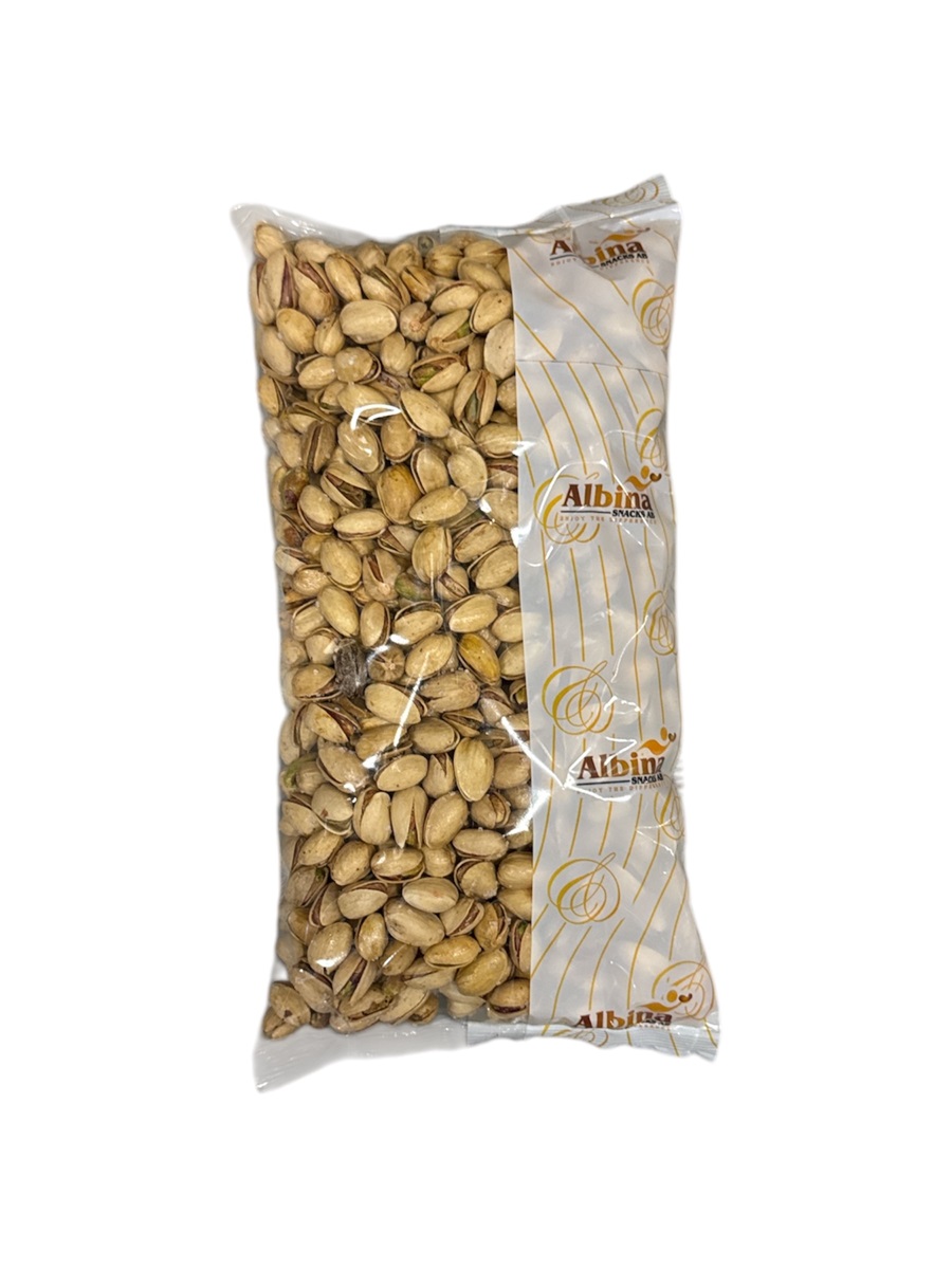 Pistagenötter R&S 1kg*6