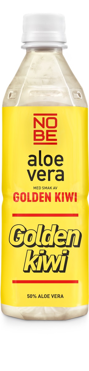 Aloe Vera Golden Kiwi 500ml*20