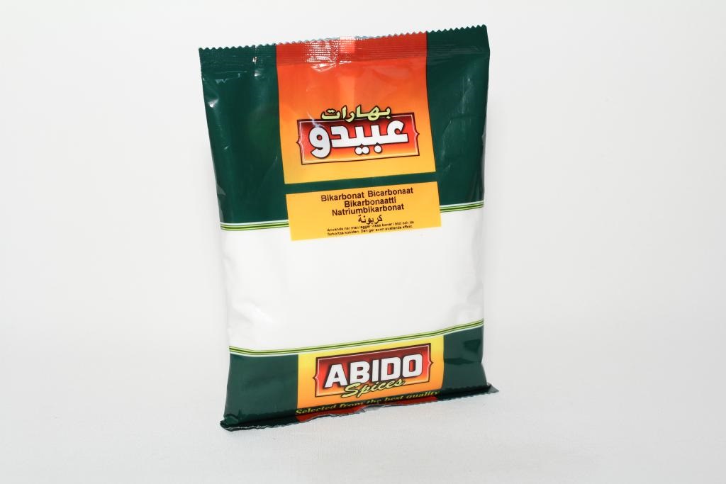 Abi Bikarbonat 500g*14