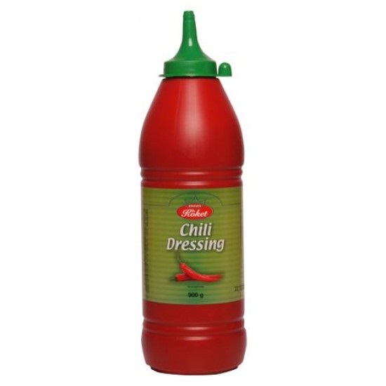 Dressing Chili Kolding 900gr*6