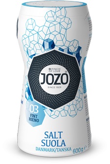 Salt Jozo Utan Jod 600g*8