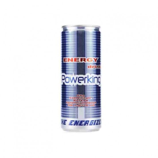 Powerking 250ml*24