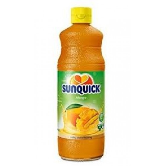 Sunqueen Mango 700ml*6