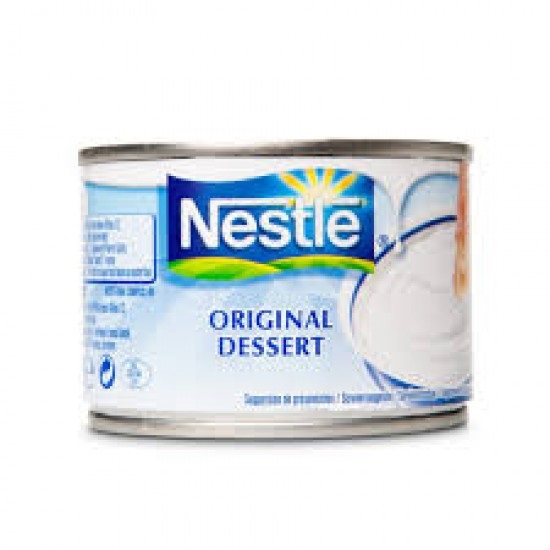Nestle Kaymak 170g*48
