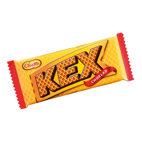 Kex Chocklad 60gr*48