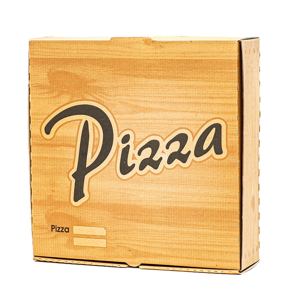 Pizza STARK 30*30 UG 150st