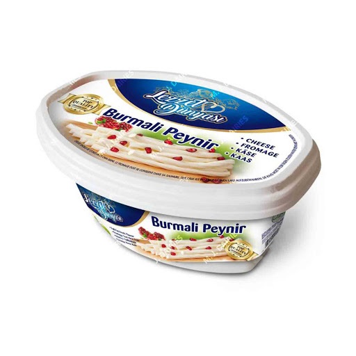 Lezzet Burmali ost 200gr*8