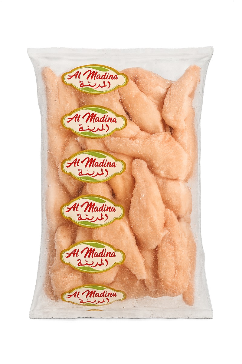 AL M Kycklinginnerfile 3,5 kg × 3