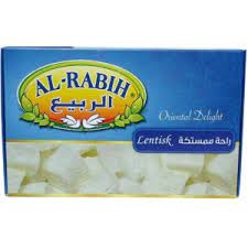 ALR Lokum Lentisk 500gr*12