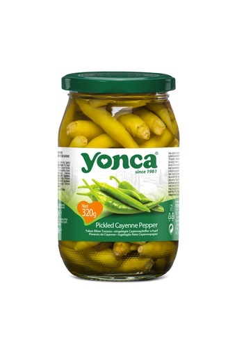 Y Feferoni Stark 370gr*12