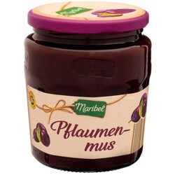 Marmelad Grandessa Svarta vinbär 450g*12 TEXT