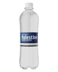 Palestine Kolsyrat Vatten 50cl*12