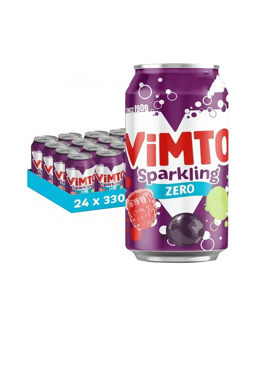 Vimto Zero 0,33*20