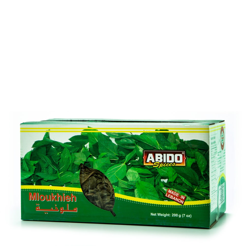 Molokia Torkade Abido 200g*10