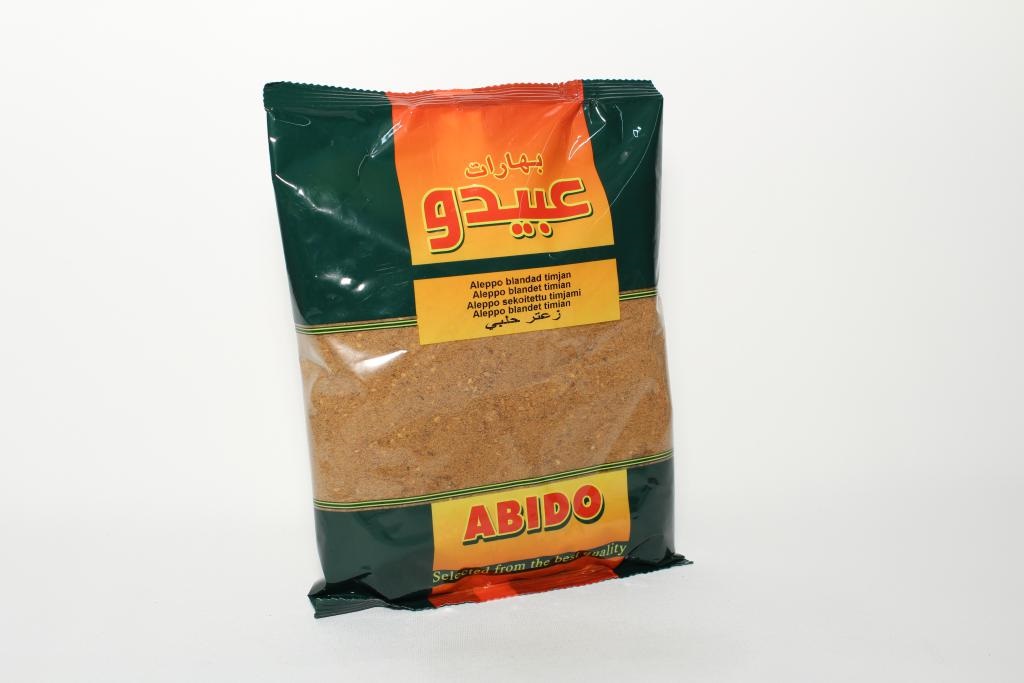 Abi Timjan Halabi 500gr*14