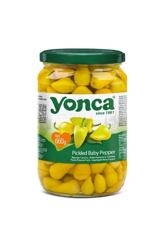 Y Baby Feferoni 660*12