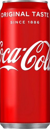 Coca Cola 33cl*20