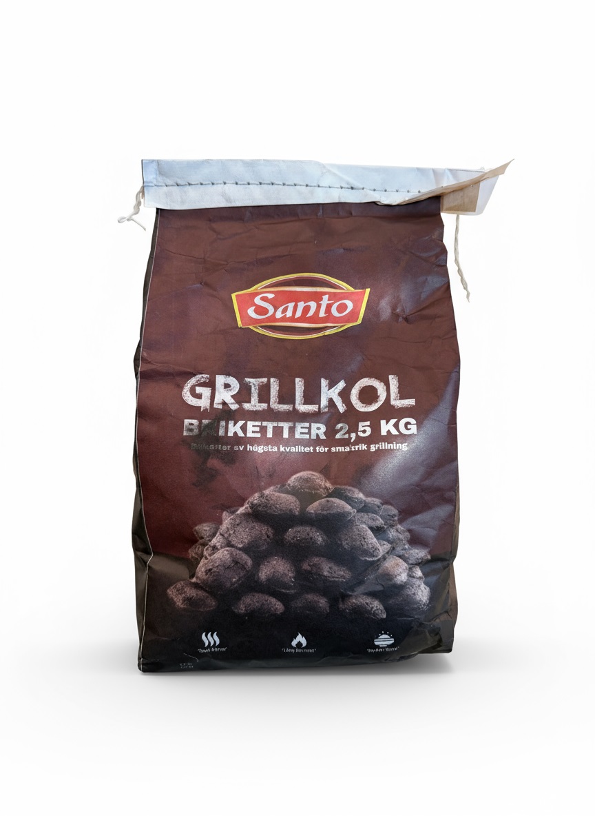 Kol Santo 2,5kg*8