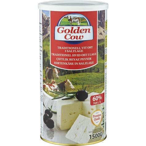 GC 60% Vitost 800gr*6