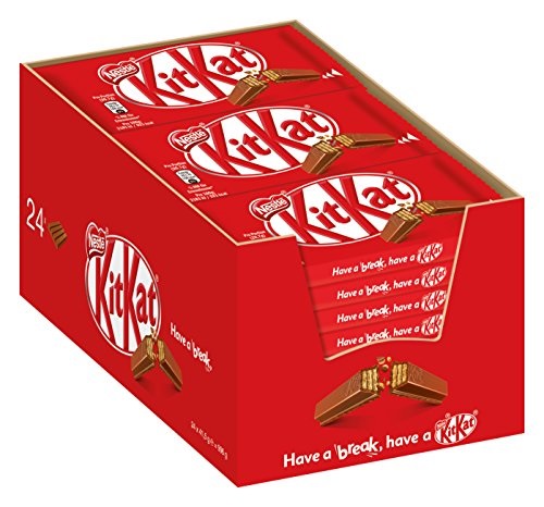 KitKat Nestle 45g*24