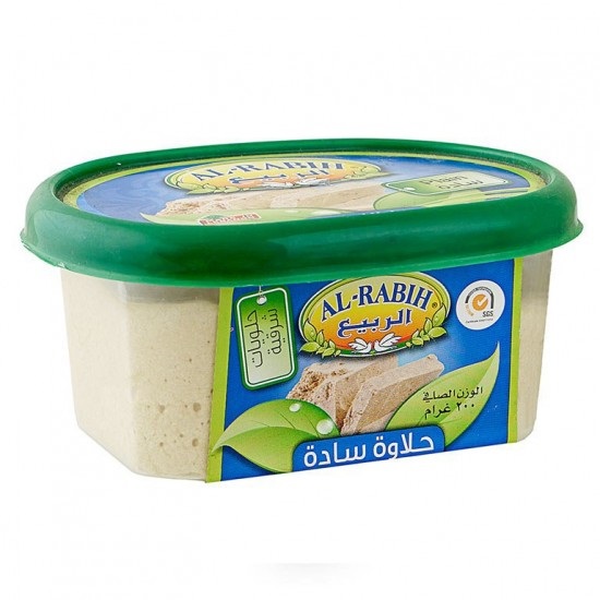 ALR Halwa 800g*12