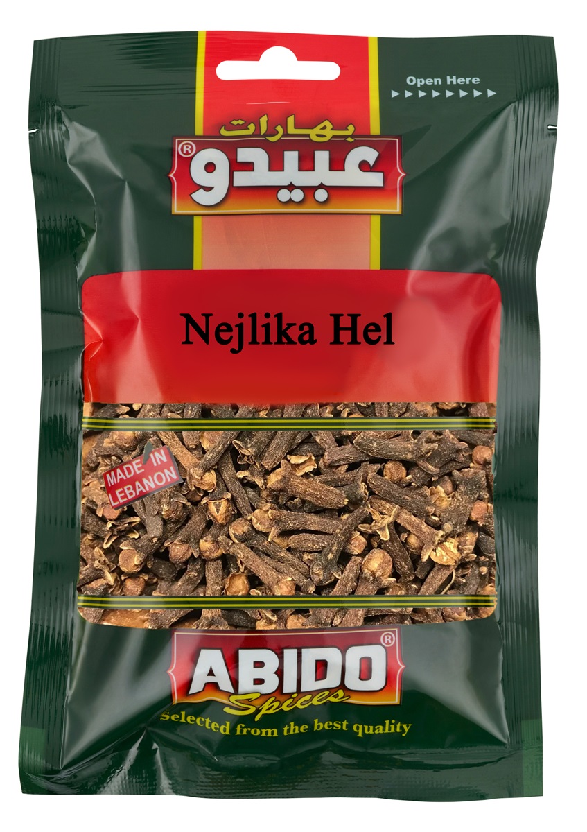 Abi Nejlika Hel 30g*10