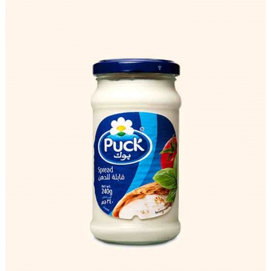 Puck Ost 240g*24