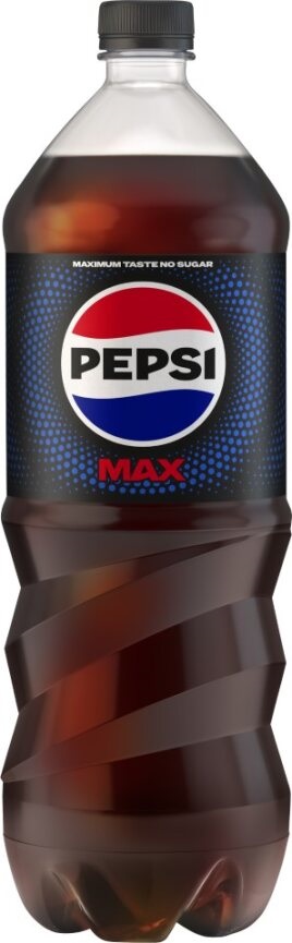 Pepsi Max 1,5L*8