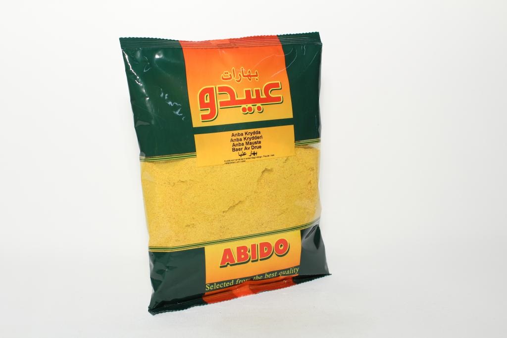 Abi Anba Krydda 500gr*14