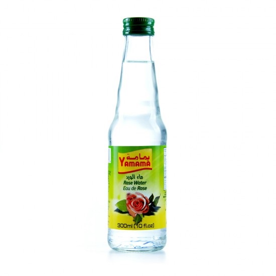 Yam Rose Vatten yam Wared 300ml*12