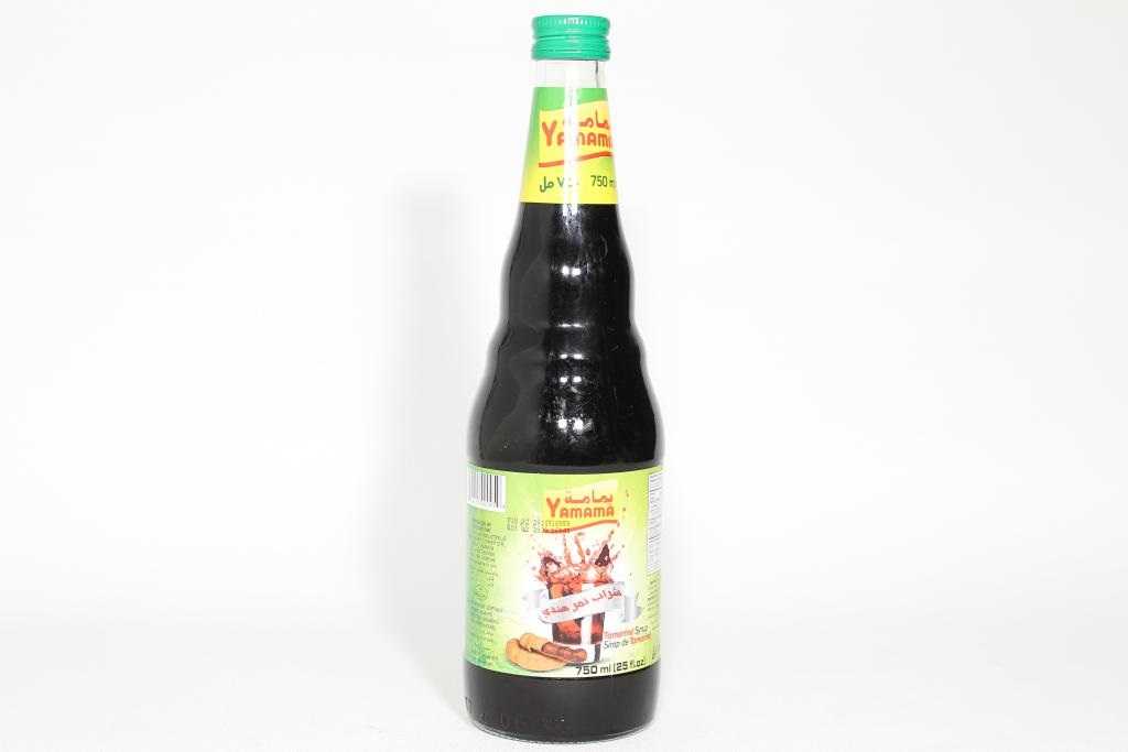 Yam Tamarind 750ml*12