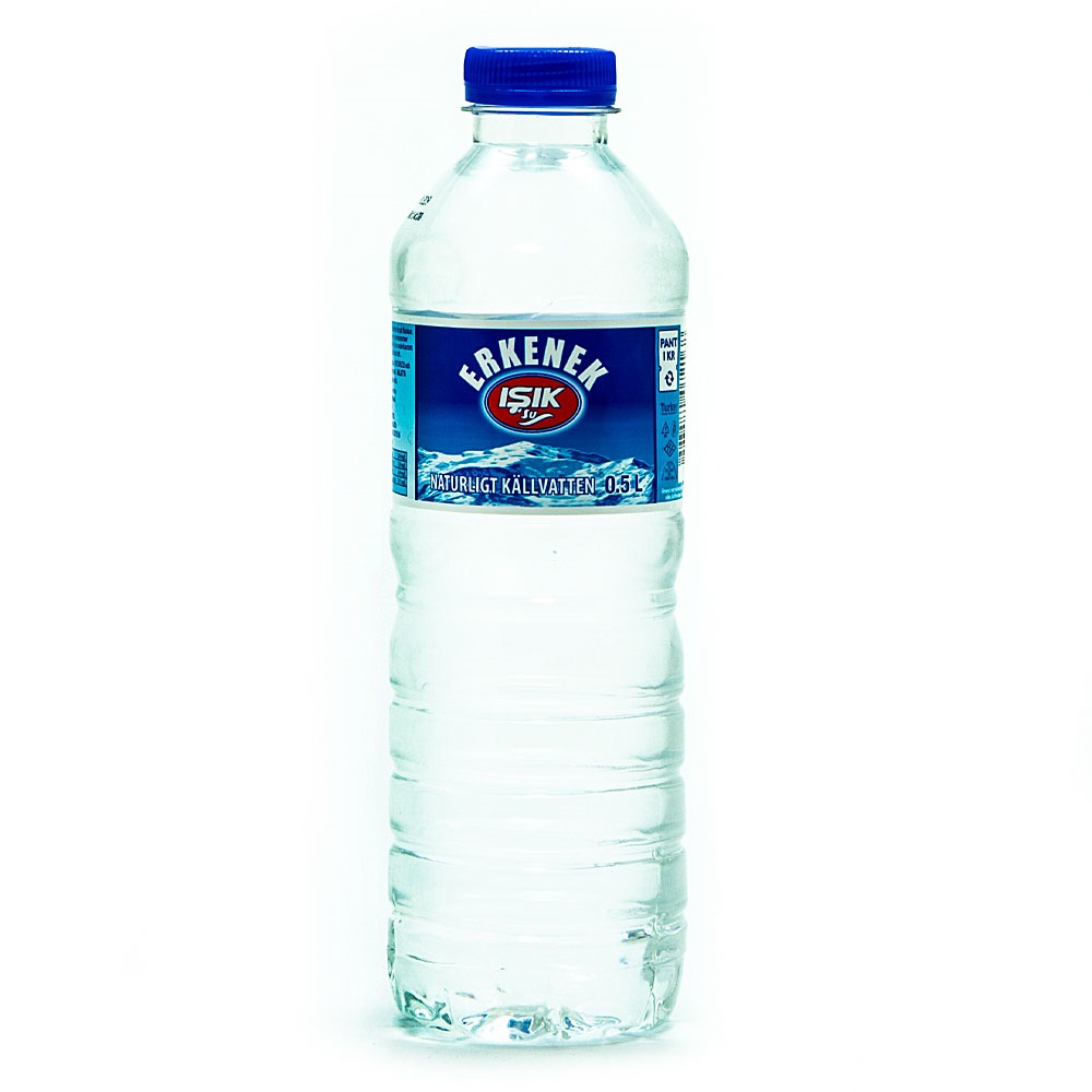 Vatten Erkenek 0,5L*24