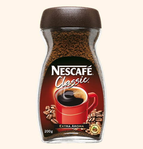 NES Original i GLAS 200gr*6