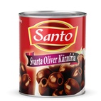 Santo Svarta Oliver KF UG 3000g*6