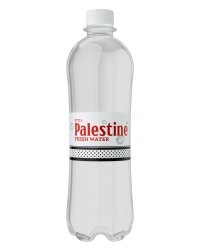 Palestine Stilla Vatten 50cl*12