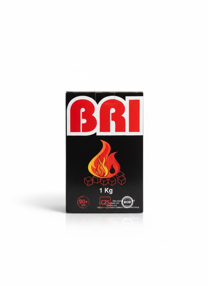 Cocobrico Kol 1kg*20