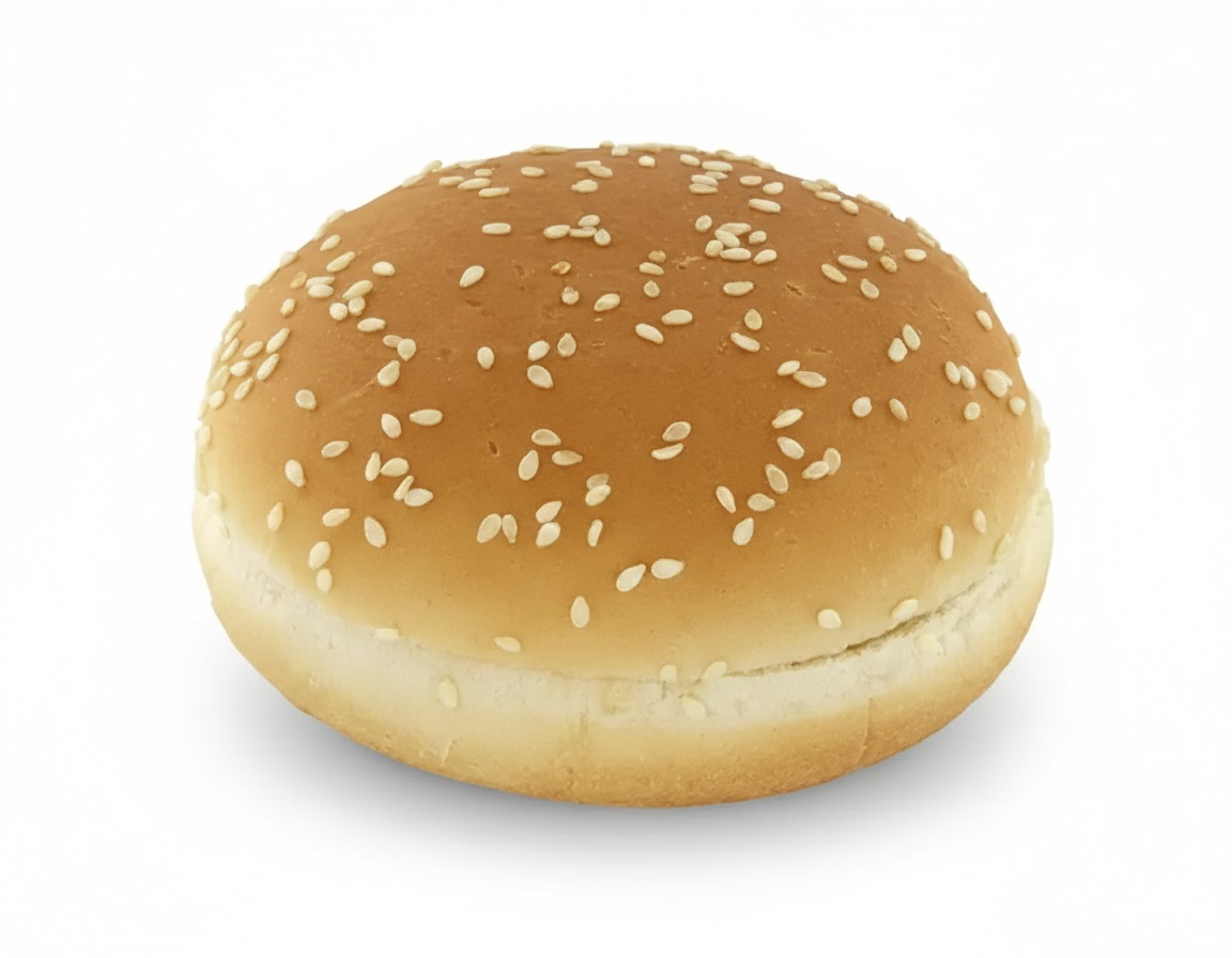 G Hamburgarebröd Soft 85 S 90g*30