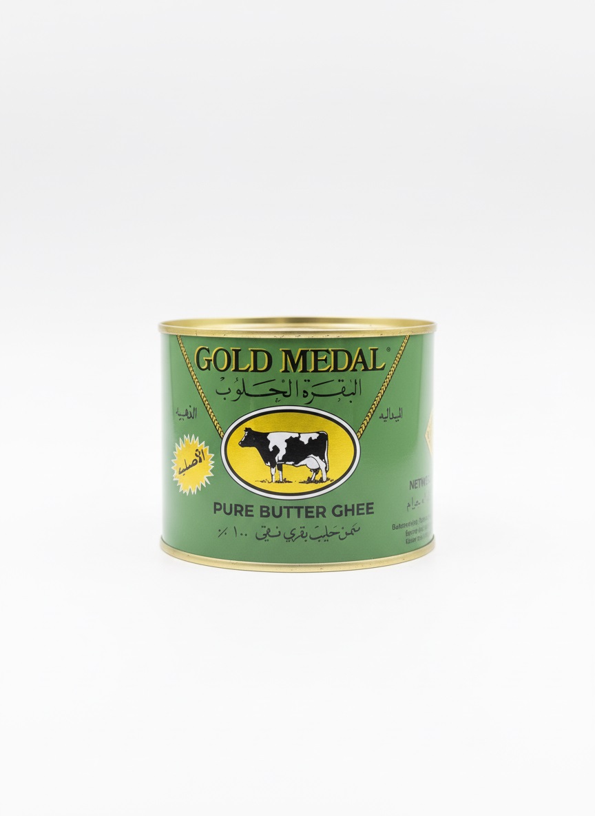 Khanum Margarin 200g*12