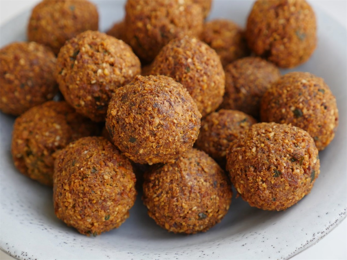 Falafel Gothia 3kg