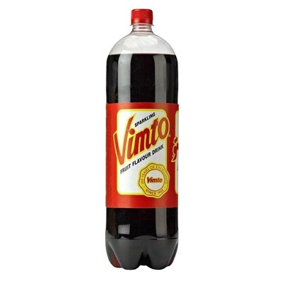 XVimto Red 2L*8