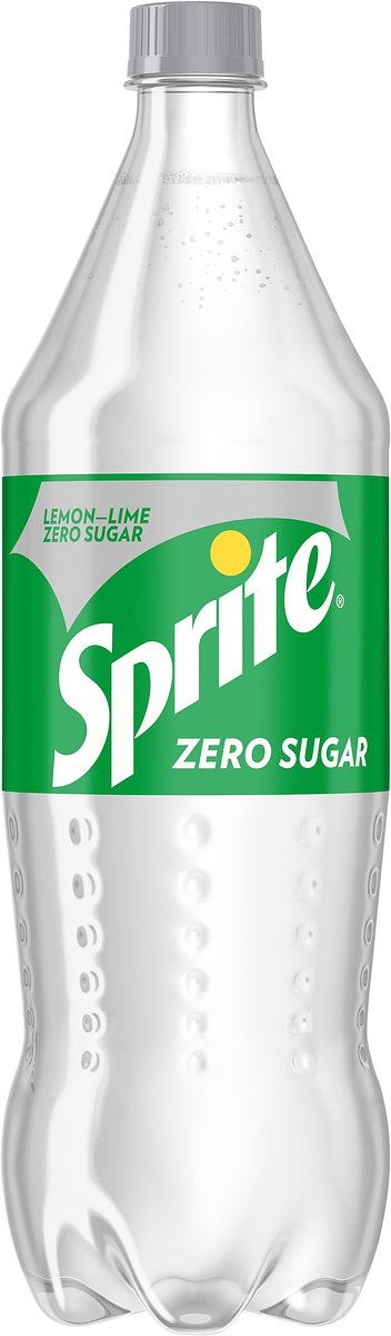 Sprite Zero 1,5L*8