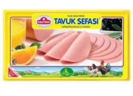 EGE DILIM TAVUK 125gr*12*4