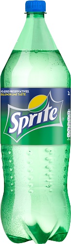Sprite zero 2L*4