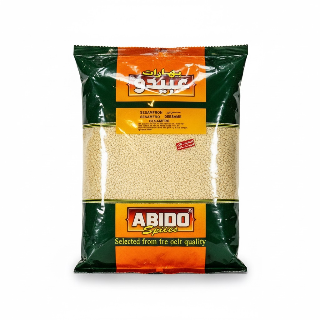 Abi Sesam Rostat 500gr*14