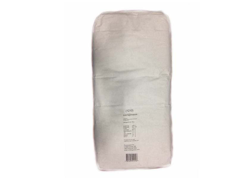 Vetemjöl Extra Bagare UG 25kg