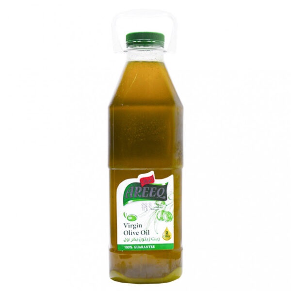 Olivolja AREEQ 2 Lit*6